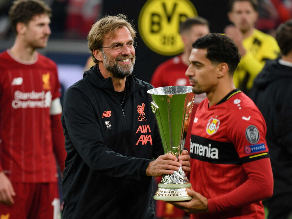 踢球者：阿隆索训练前确认离队，皇马将支付违约金