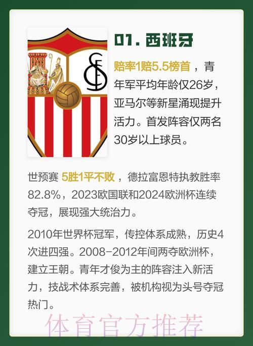 世界杯夺冠热门球队深度解析与赛果预测