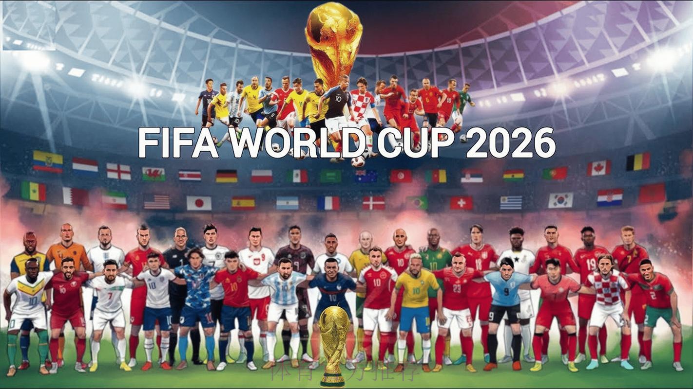 2026年世界杯顶级投注平台精选推荐 2026年世界杯顶级投注平台精选推荐