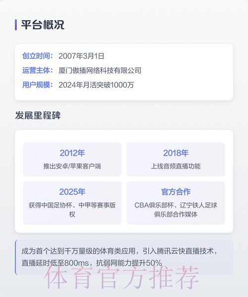 推荐几个下载世界杯直播APP的优质网站