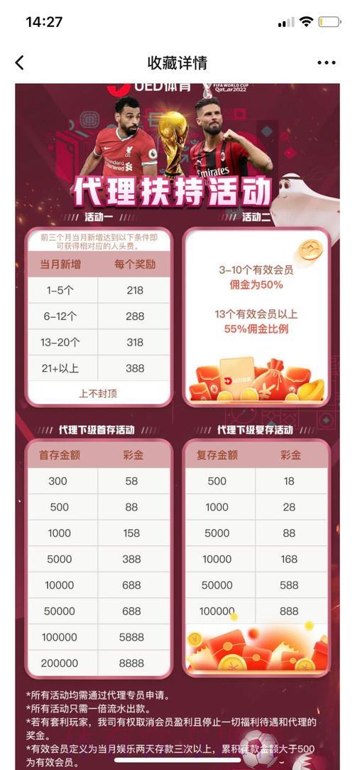 2018年世界杯哪些投注平台更值得信赖？