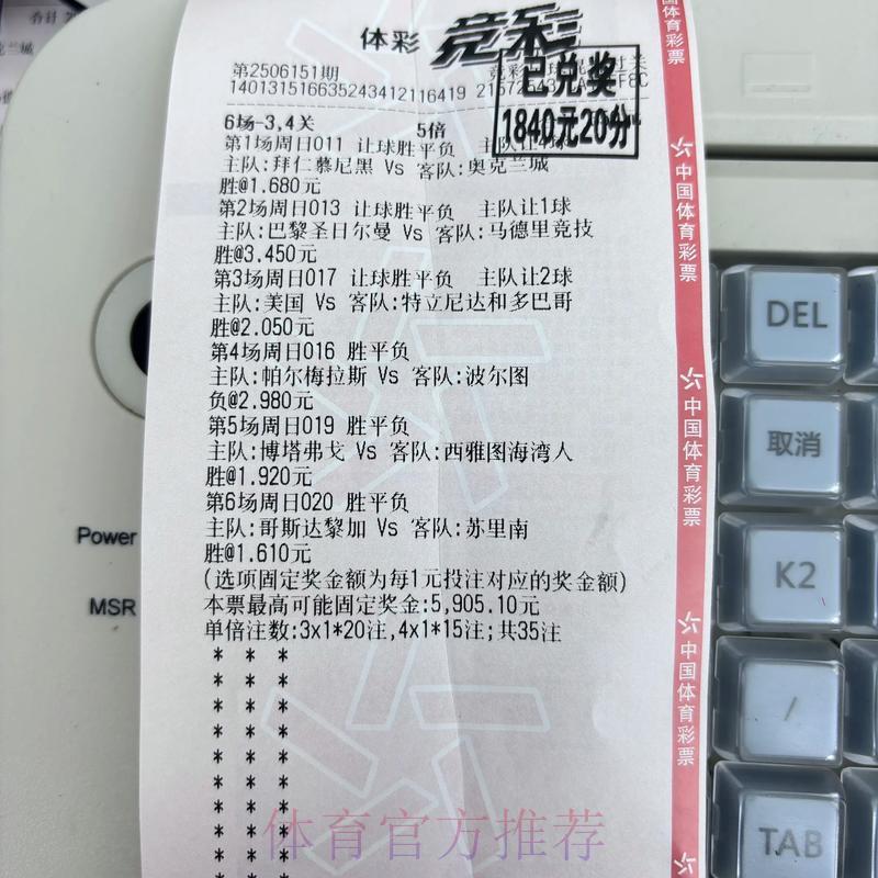 2026世界杯竞猜：小额投注是否真能赢得丰厚奖金？