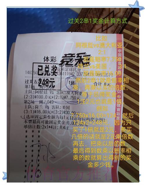揭秘世界杯竞猜背后的博彩行业技术内幕