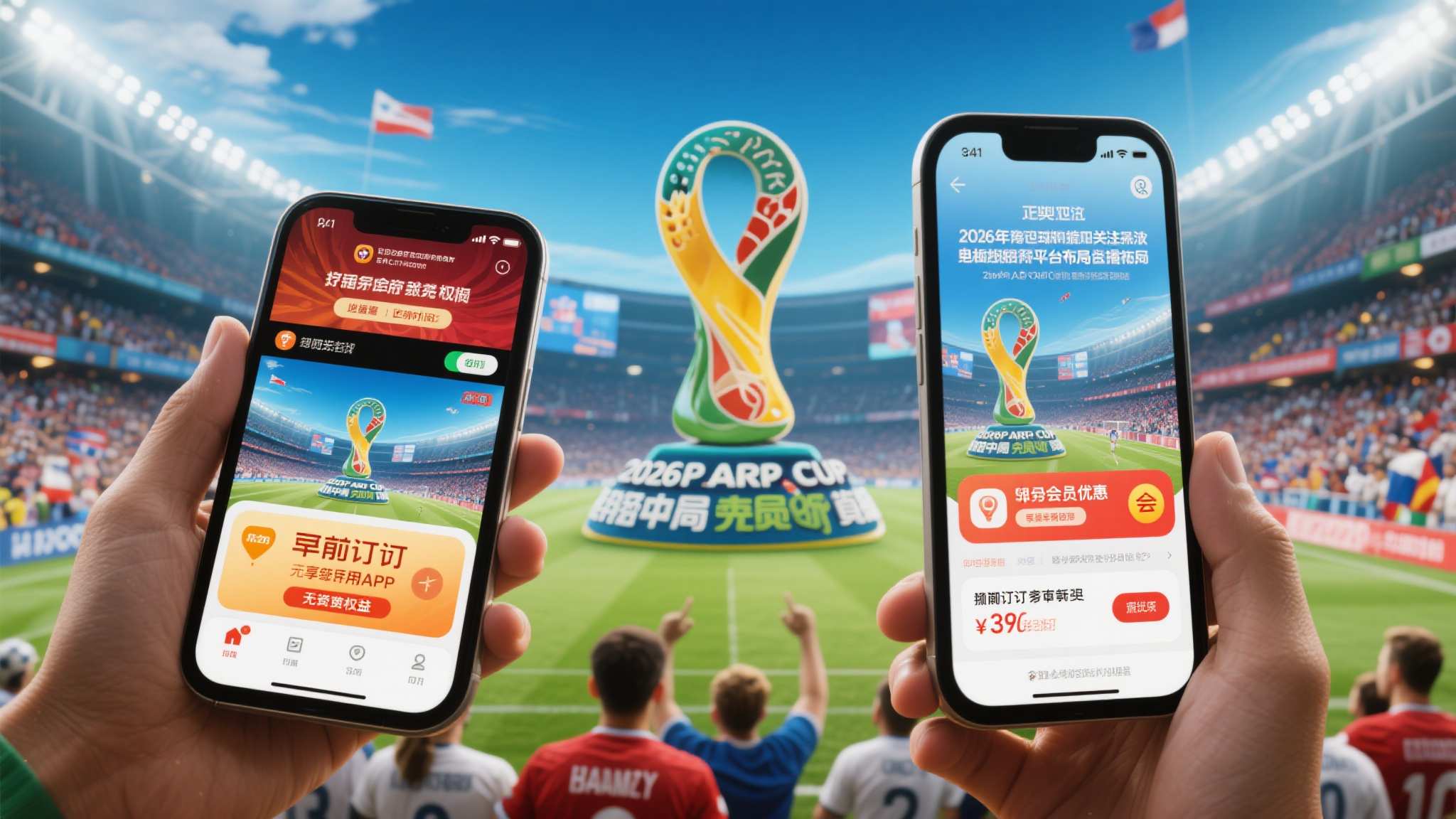 体育社交元宇宙平台